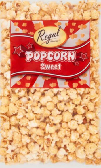 Regal Sweet Popcorn 250g