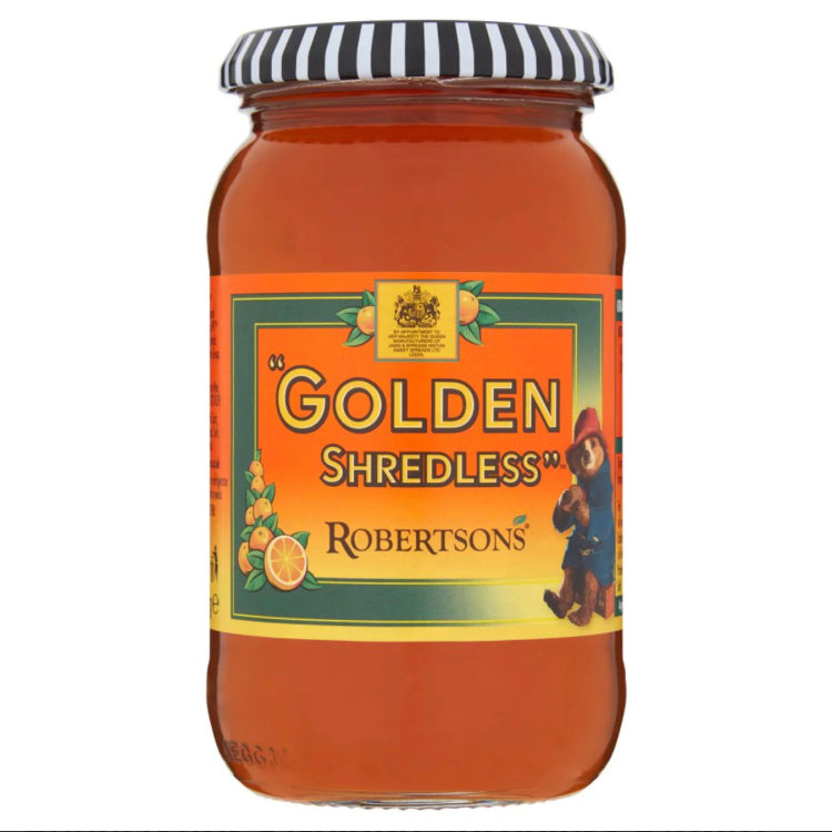 Robertsons Golden Shredless Marmalade 454g