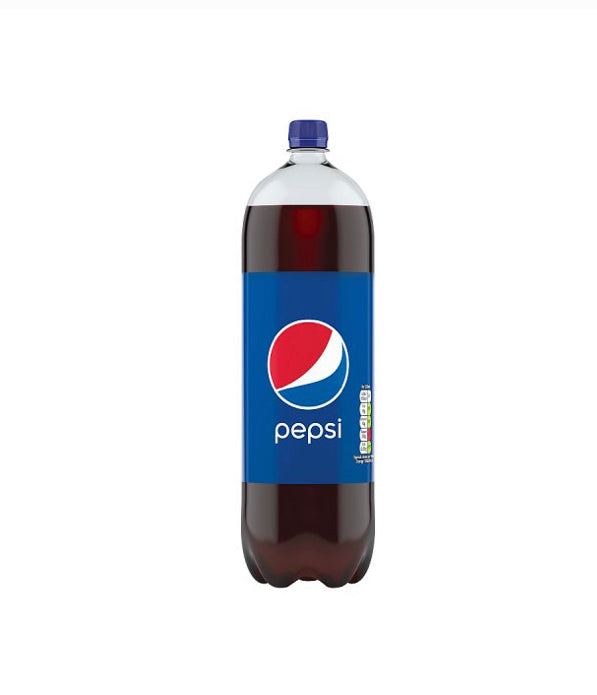 Pepsi Regular 2ltr