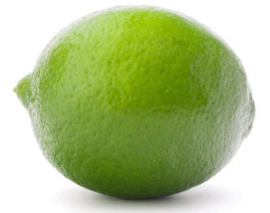 Fresh Lime