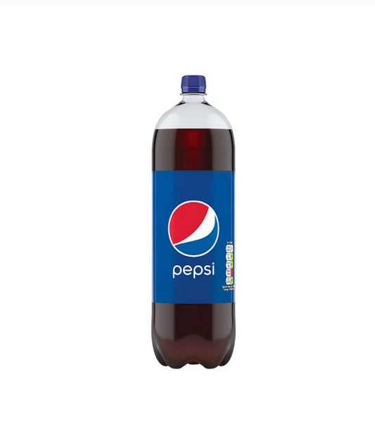 Pepsi Regular Drink 2ltr x 6