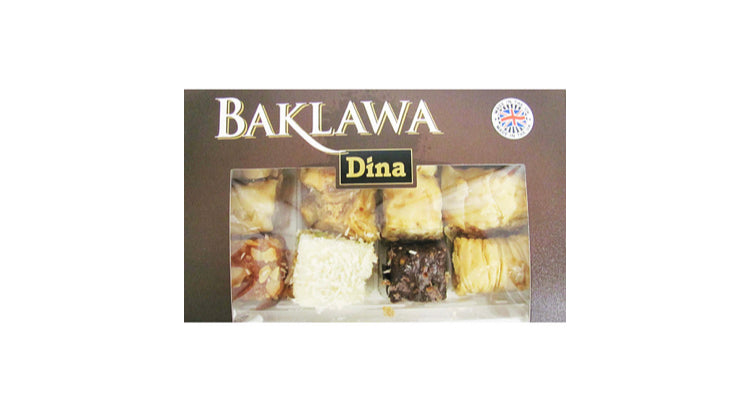 Dina Baklawa 200g