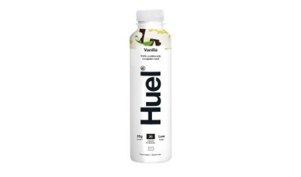 Huel Ready To Drink Vanilla 500ml