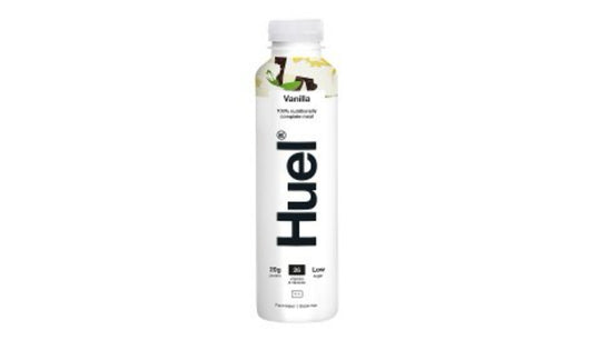 Huel Ready To Drink Vanilla 500ml