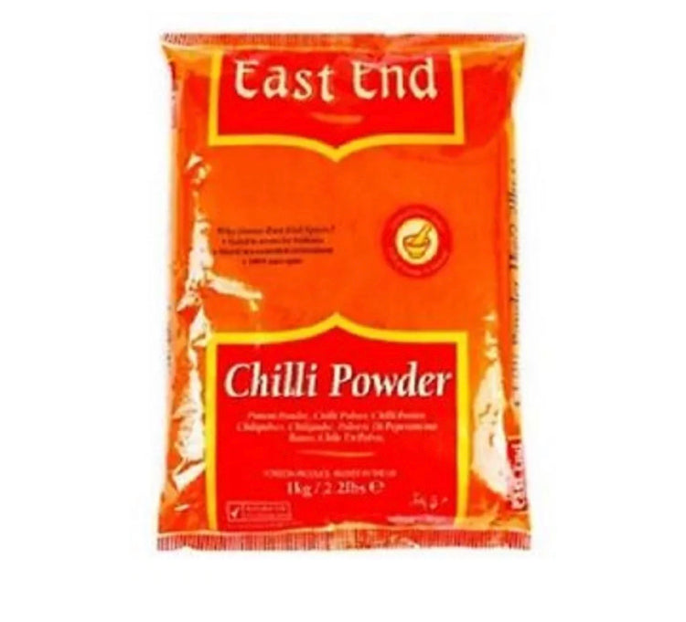 East End Chilli Powder 1kg