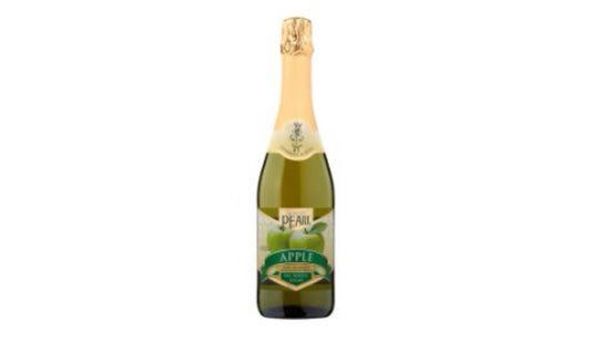White Pearl (Halal) Sparkling Apple 750ml