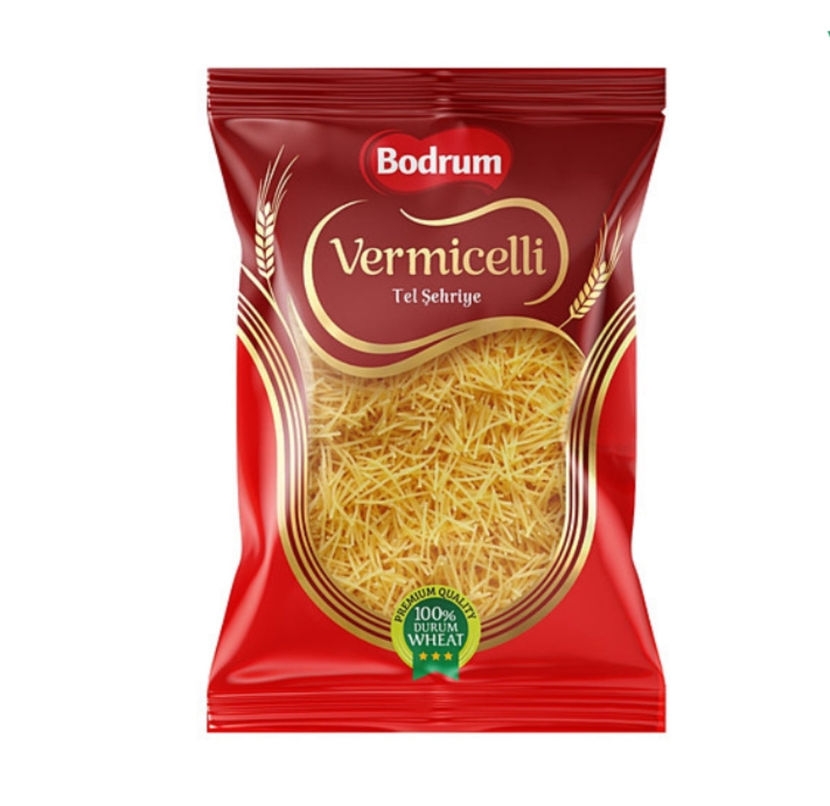 Bodrum Vermicelli 500g