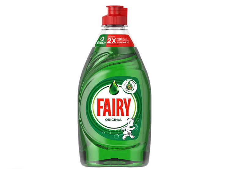 Fairy Liquid Original 320ml