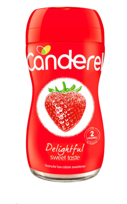 Canderel Sweetner 75g