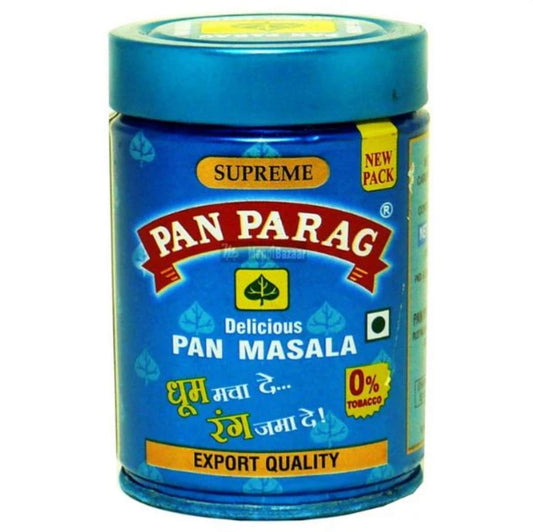 Supreme Pan Parag Pan Masala 100g