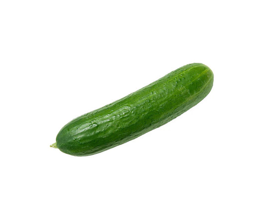 Fresh Cucumber