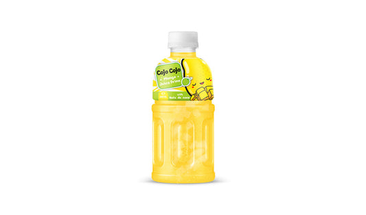 Cojo Cojo Mango Juice Drink with Coconut pieces - 6x320ml
