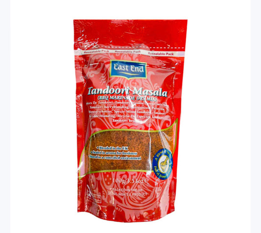 East End Tandoori Masala Powder 100g