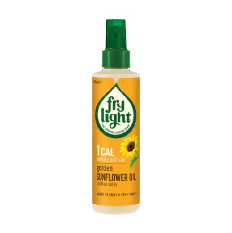 Frylight Sunflower Oil Spray 190ml