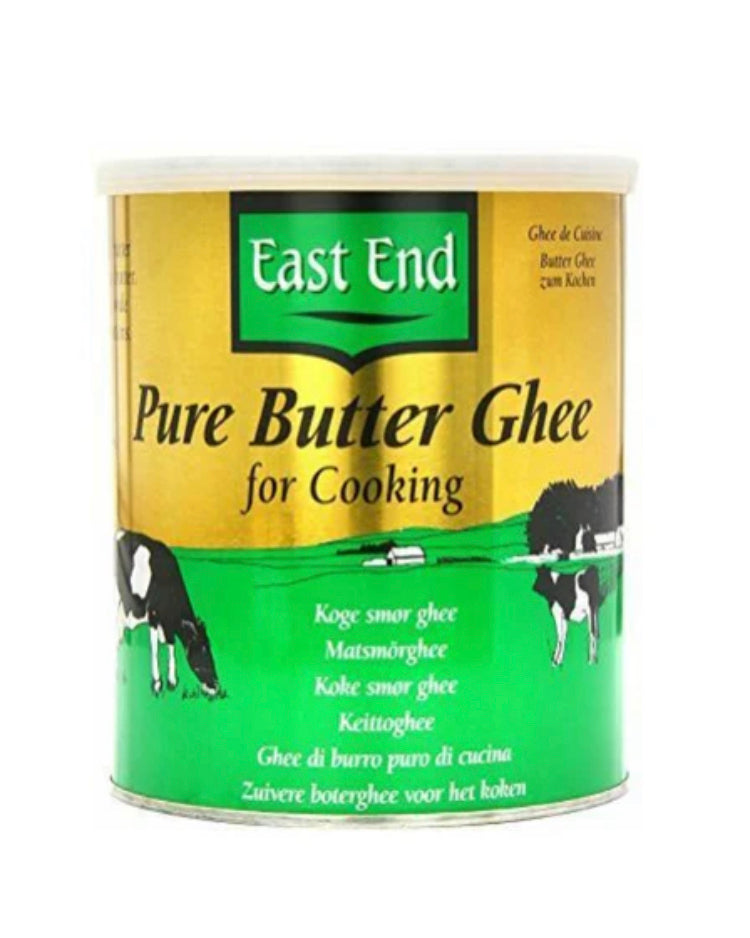 East End Pure Butter Ghee 2kg