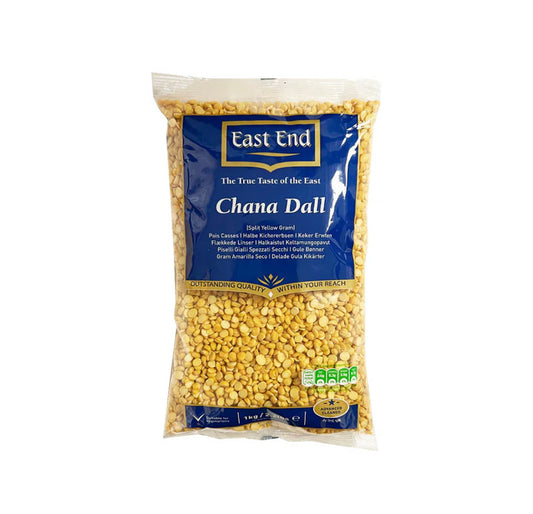 East End Chana Dall 1kg