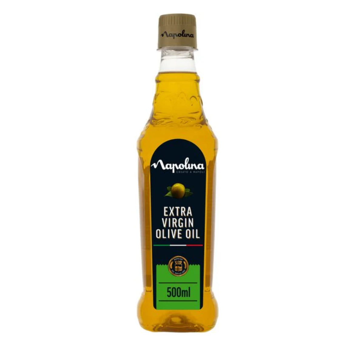 Napolina Extra Virgin Olive Oil 500ml