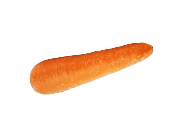 Carrot