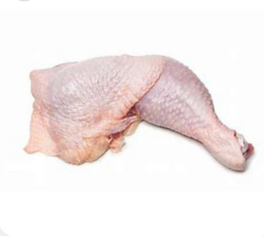 Chicken Leg&Thigh Box 10kg (Uncut)