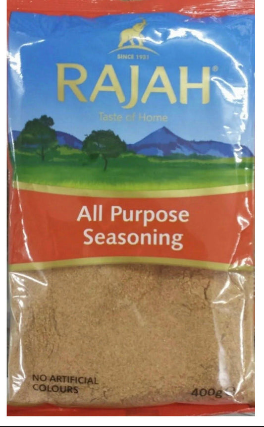 Rajah All Purpose Seasoning 400g