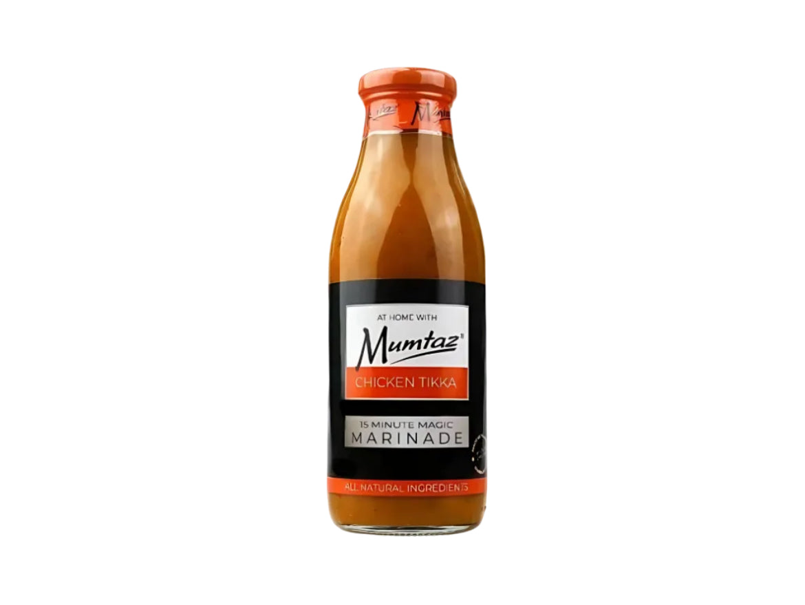 Mumtaz Chicken Tikka Marinade 500g