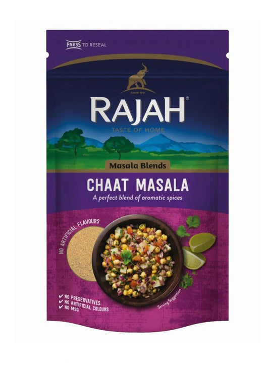 Rajah Chaat Masala 80g