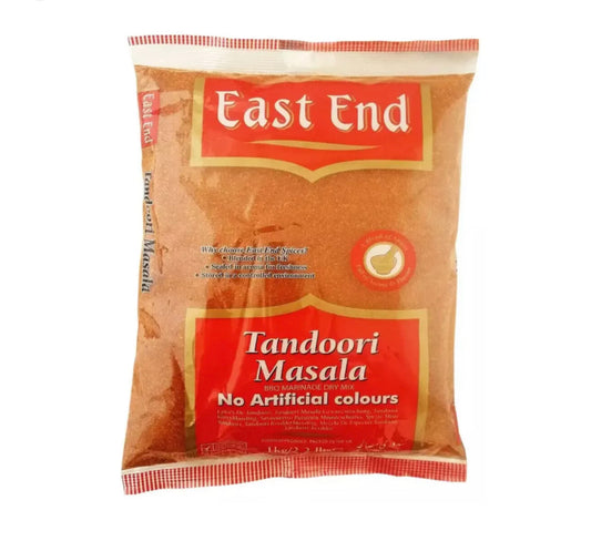 East End Tandoori Masala Powder 1kg