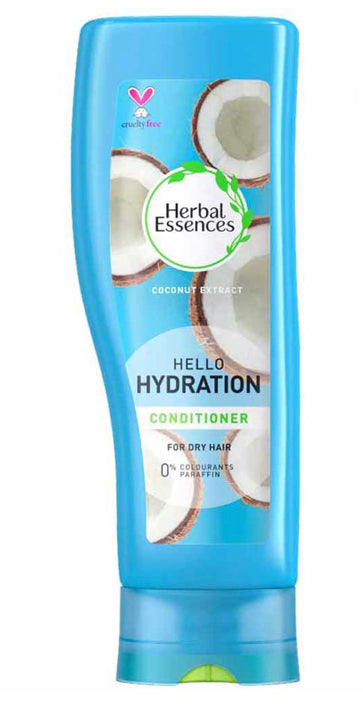 Herbal Essences Conditioner 400ml