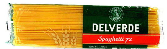 Delverde Spaghetti 400g