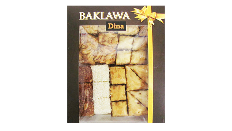 Dina Baklawa 500g