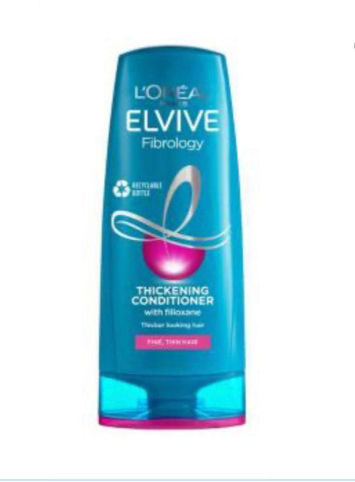 Loreal Elvive Thickening Conditioner 200ml