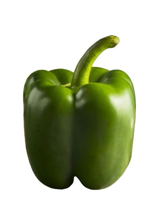 Green Pepper