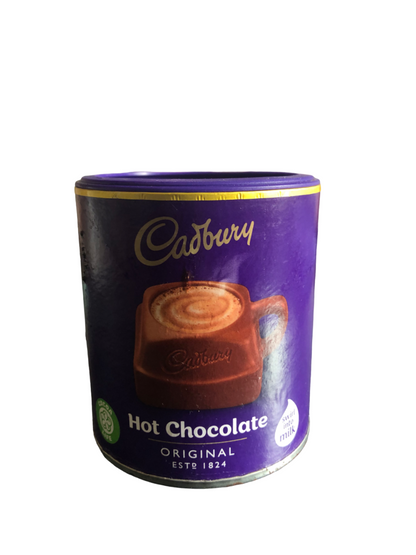 Cadbury Hot Chocolate 500g