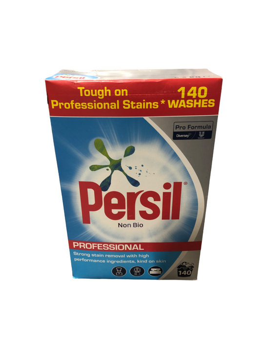 Persil Non Bio Washing Powder 140 Washes 6.3kg