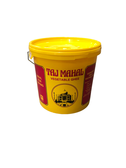 Taj Mahal 12.5kg Vegetable ghee