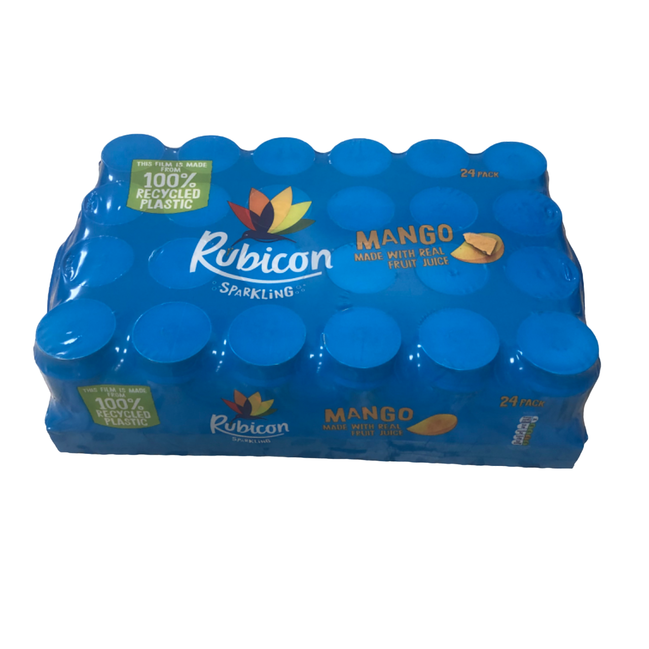 Rubicon Mango Can 24 x 330ml