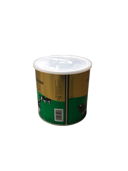 White Pearl Pure Butter Ghee 2kg