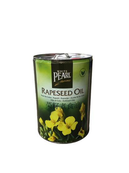 White Pearl Rapeseed Oil 20ltr