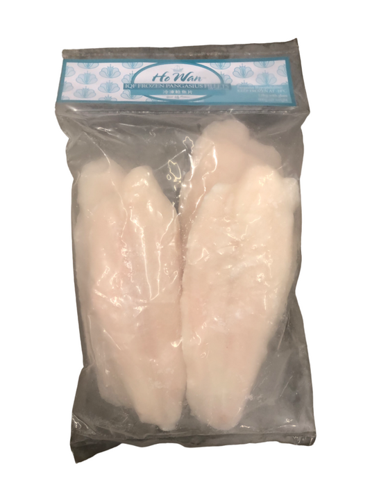 Pangash Fillets 1kg