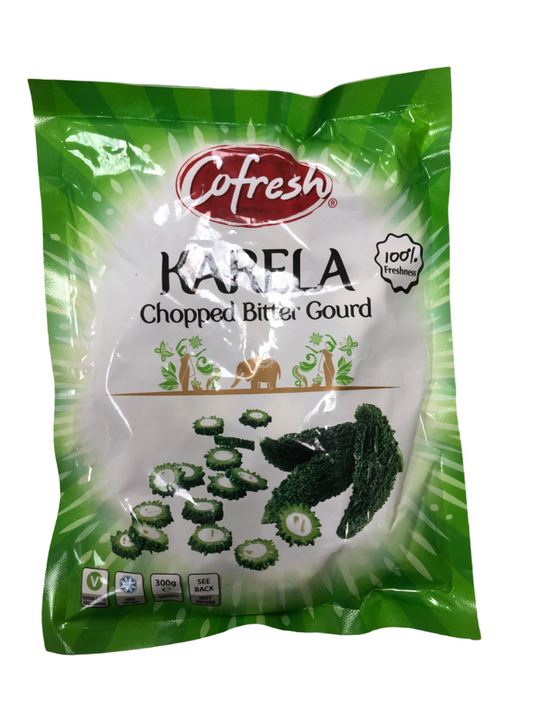 Cofresh Karela 300g