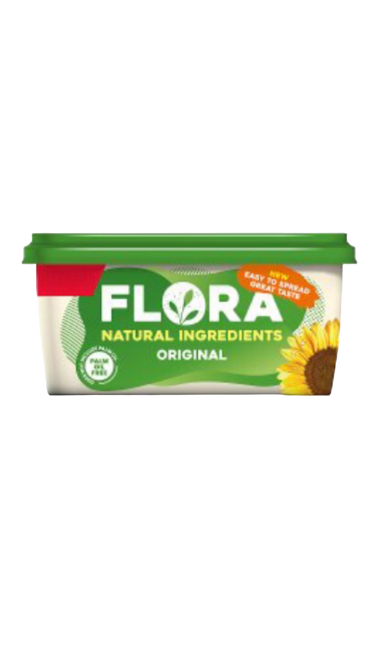 Flora Original Butter 450g