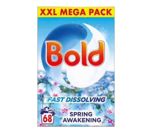 Bold Spring Awakening 68 Washes 3.4kg