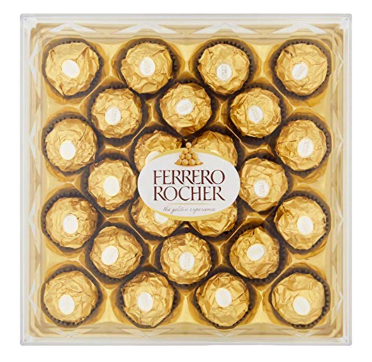 Ferrero Rocher 24pcs 300g