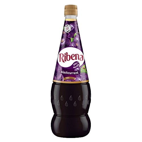 Ribena Blackcurrant 1.5ltr