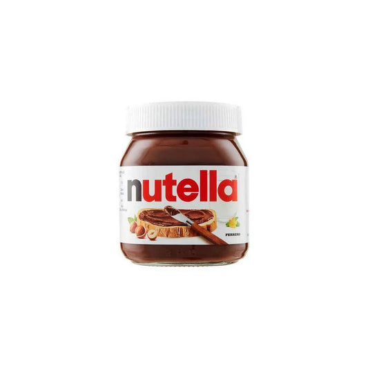 Nutella Hazelnut Chocolate Spread 350g