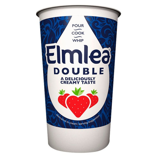 Elmlea Double Cream 270ml