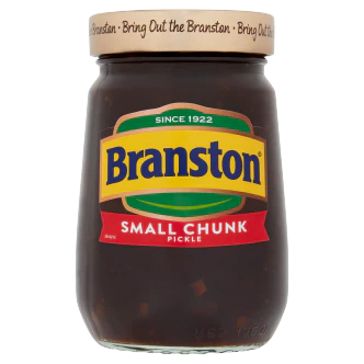 Branston Small Chunk Pickle 360g