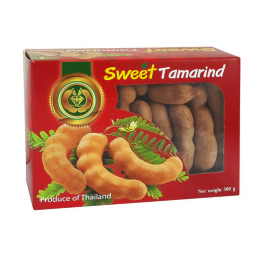 Sweet Tamarind Box 400g