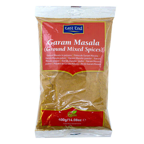 East End Garam Masala 400g