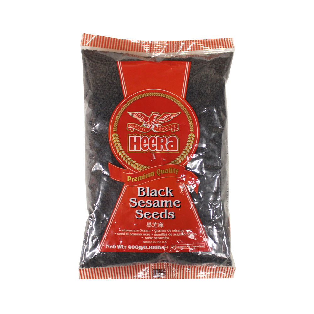 Heera Sesame Seeds 400g